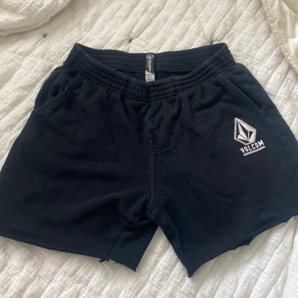 Volcom shorts!